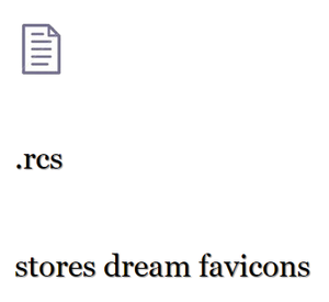 play Mysterious New File Formats