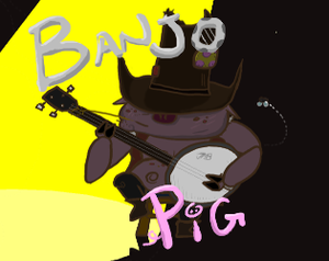 play Banjo Pig