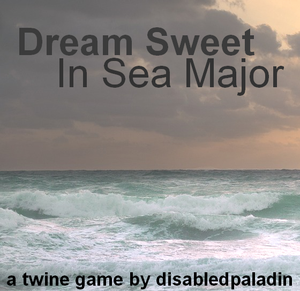 play Dream Sweet In Sea Major