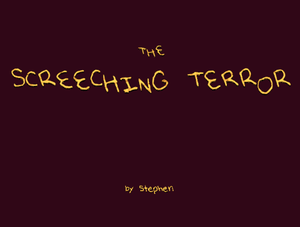 play The Screeching Terror