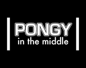 play Pongy In The Middle