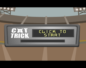 play Cat Trick