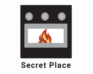 play Secret Place