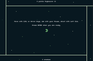 play Pizza Shooter