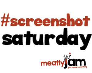 play #Screenshotsaturday