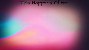 play This Happens Often