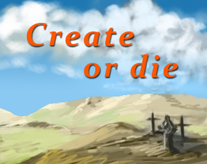 play Create Or Die
