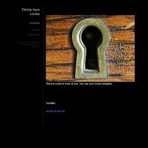 play Thirty-Two Locks