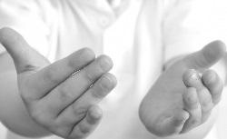 play Hands