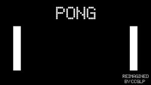 play Pong