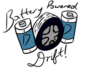 play Battery Powered Drift!
