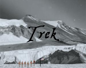 play Trek
