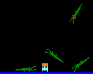 play Pile Of Gators