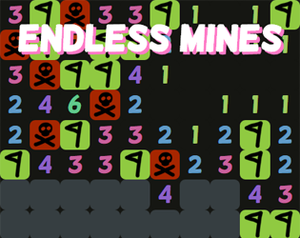 play Endless Mines