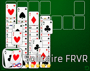 play Solitaire Frvr