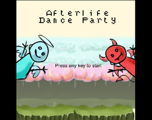 play Afterlife Dance Party