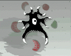 play Phantom Garden