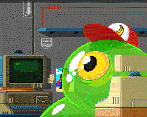 play Nebulous Infinity