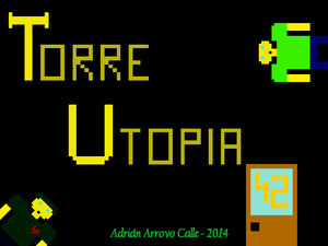 play Torre Utopía
