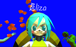 play Eliza