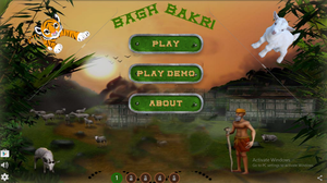 play Bagh Bakri