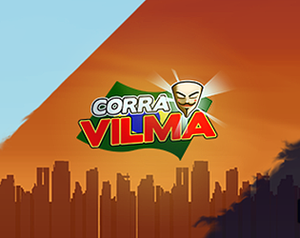 play Corra Vilma!