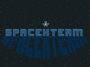 play Spacexterm