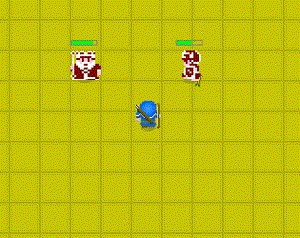play King'S Guard: Archer Defense (Pre-Alpha)
