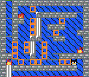 play Mini Jill Off