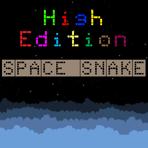 play High Edition Space Snake