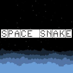 play Space Snake
