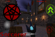 play Sorcerer