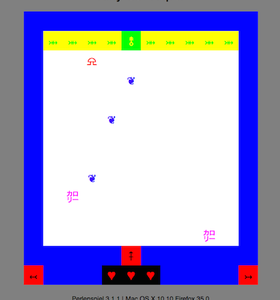 play Kitty Cat Kaper