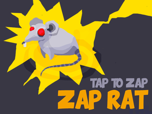 play Zap Rat