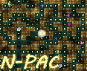 play N-Pac