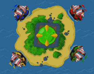 play Shipshape