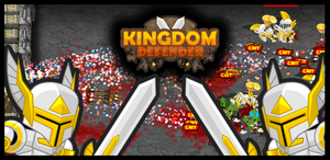 play Kingdom Defender