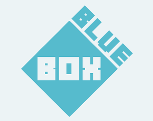 play Blue Box