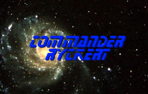 play Commander Ryckert