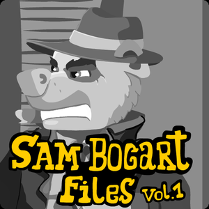 play Sam Bogart Vol. 1