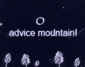play Advice Mountain