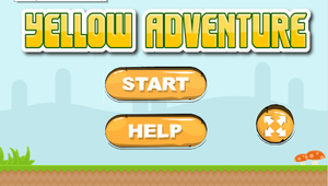 play Yellow Adventure