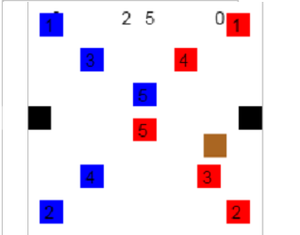 play Squarenet