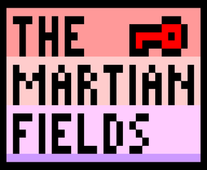 play The Martian Fields