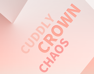 play Cuddly Crown Chaos!