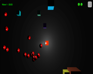 play Wrath Of The Cube