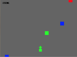 play Prism Ship
