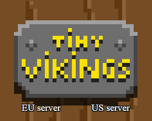 play Tiny Vikings