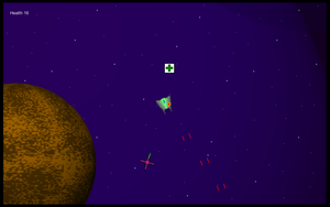 play Gravitous