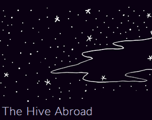 play The Hive Abroad
